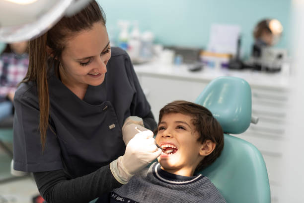 Emergency Dentist Open Today in SC