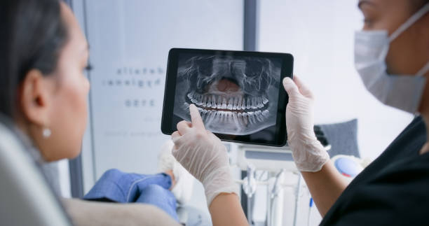 Tooth Infection Emergency Dentist in SC