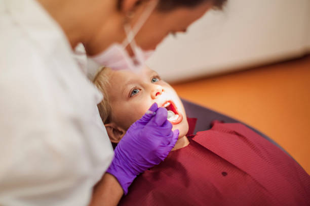 Dentist for Dental Trauma in SC