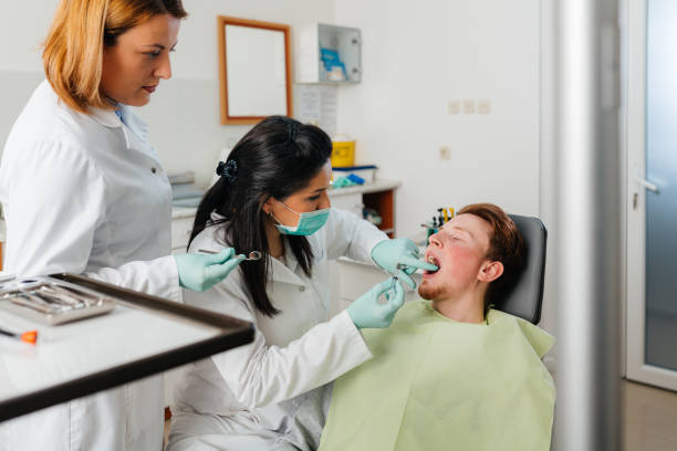 Best Knocked-Out Tooth Emergency  in West Pelzer, SC